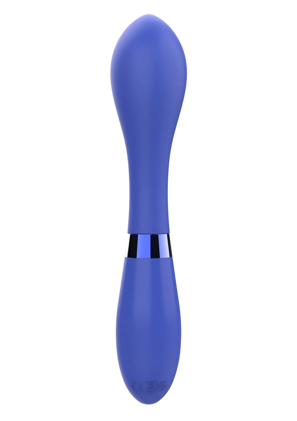 Bestel: Grove Parade Vibrator - bij Happytoys: de erotische sex webshop | liever Happy dan Easy ⭐⭐⭐⭐⭐