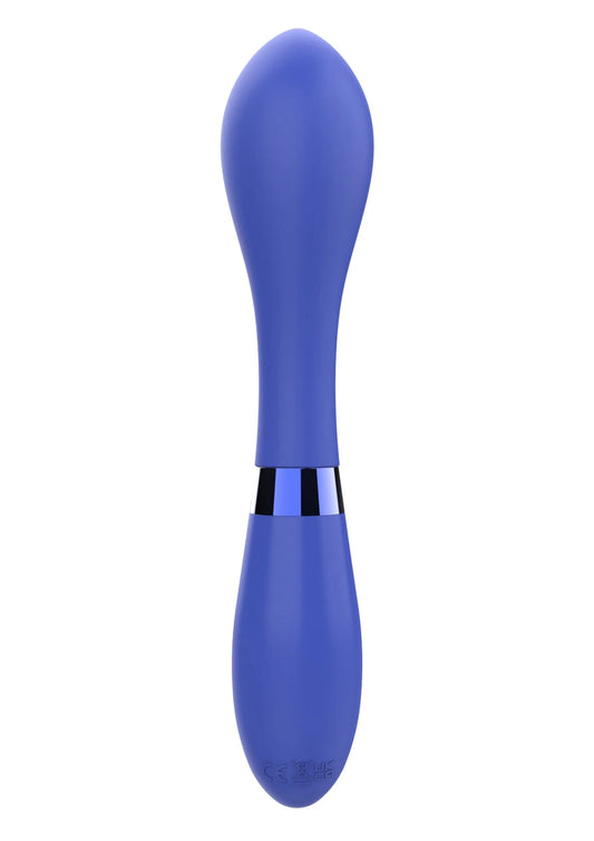 Bestel: Grove Parade Vibrator - bij Happytoys: de erotische sex webshop | liever Happy dan Easy ⭐⭐⭐⭐⭐