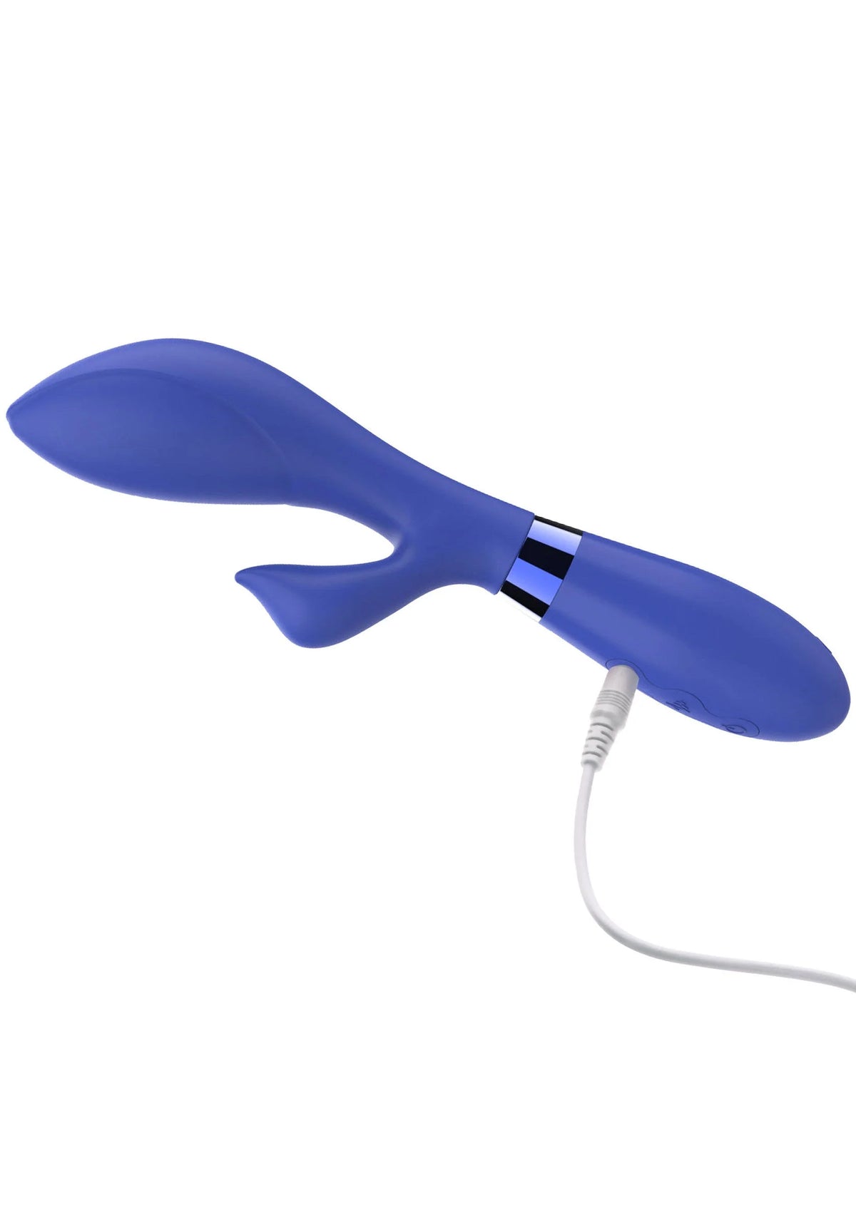 Bestel: Grove Parade Vibrator - bij Happytoys: de erotische sex webshop | liever Happy dan Easy ⭐⭐⭐⭐⭐
