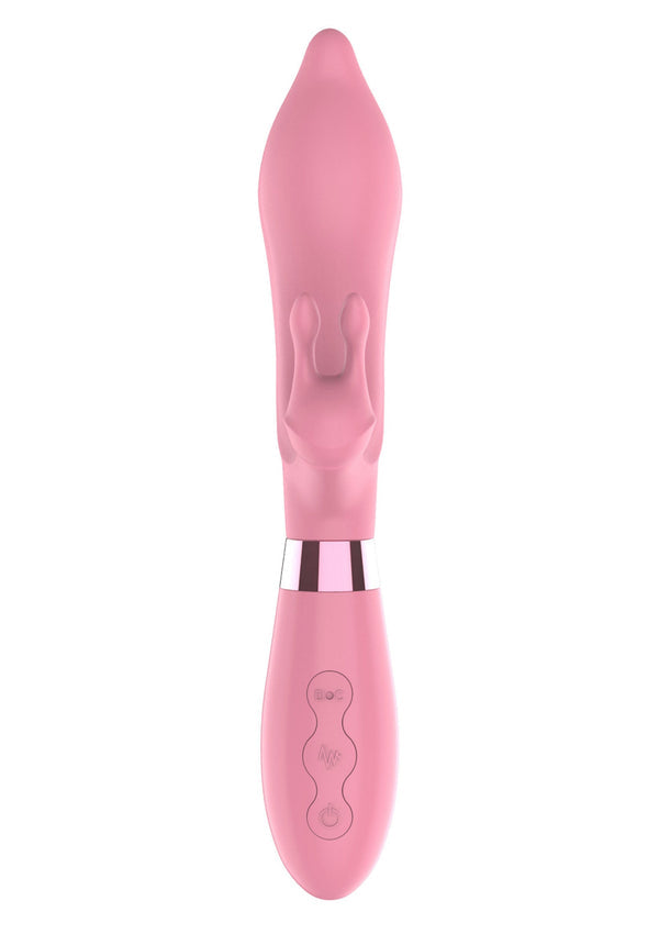 Funky Playhouse Vibrator