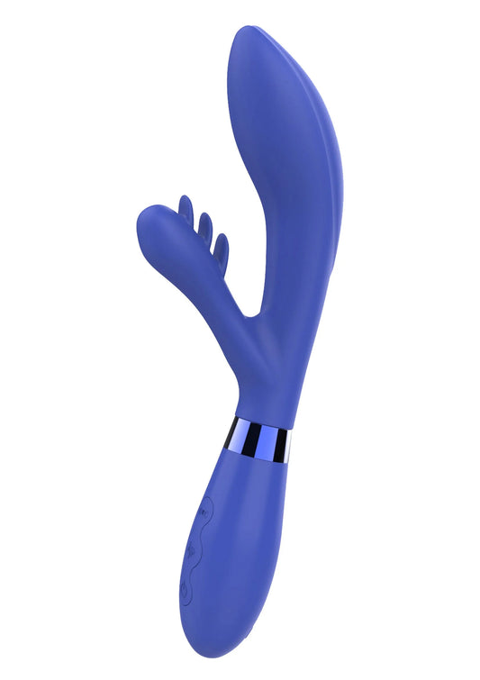 Bestel: Sunset Party Vibrator - bij Happytoys: de erotische sex webshop | liever Happy dan Easy ⭐⭐⭐⭐⭐ - Default Title - 10246 - BLUE
