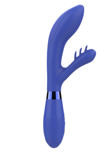 Bestel: Sunset Party Vibrator - bij Happytoys: de erotische sex webshop | liever Happy dan Easy ⭐⭐⭐⭐⭐