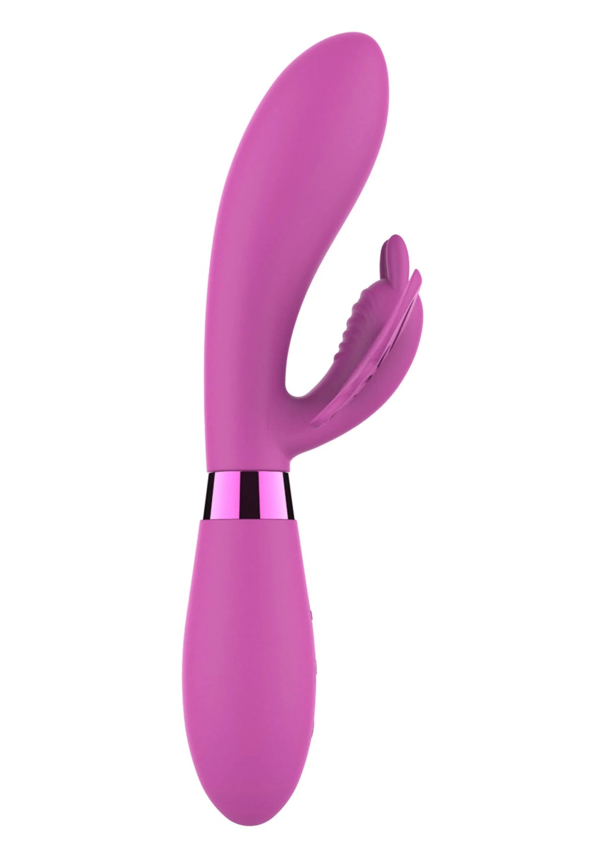 Bestel: Love Rabbit Farfalla Festival Vibrator by ToyJoy - bij Happytoys: de erotische sex webshop | liever Happy dan Easy ⭐⭐⭐⭐⭐