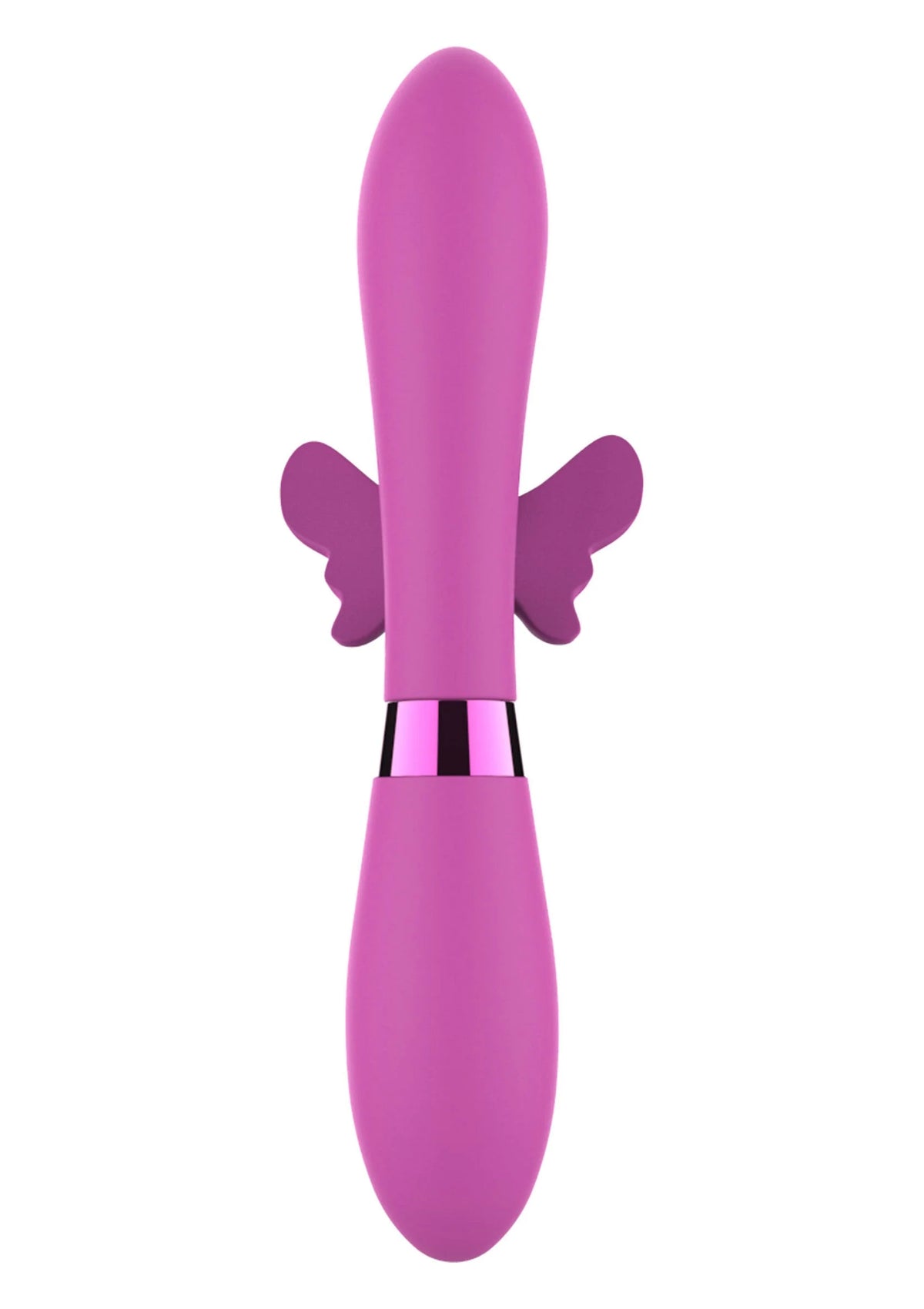 Bestel: Love Rabbit Farfalla Festival Vibrator by ToyJoy - bij Happytoys: de erotische sex webshop | liever Happy dan Easy ⭐⭐⭐⭐⭐