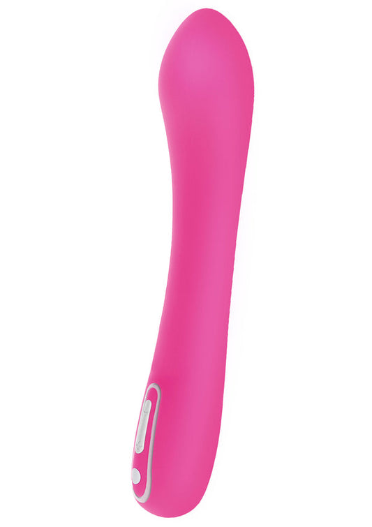 Awesome G-Spot Vibrator by ToyJoy Love Rabbit