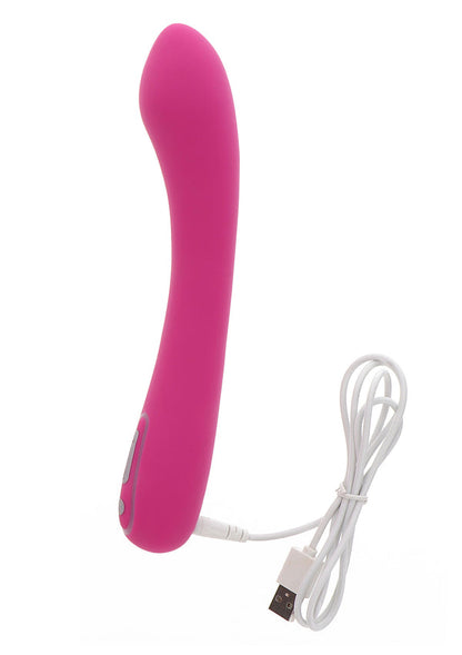Awesome G-Spot Vibrator by ToyJoy Love Rabbit
