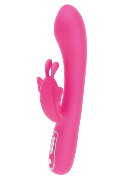 Fabulous Butterfly Vibrator by ToyJoy