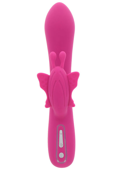 Fabulous Butterfly Vibrator by ToyJoy