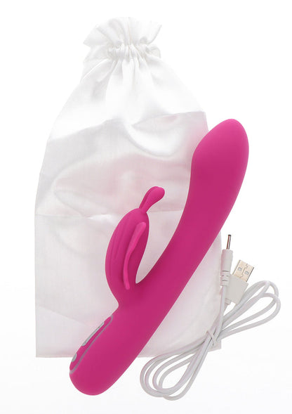 Fabulous Butterfly Vibrator by ToyJoy