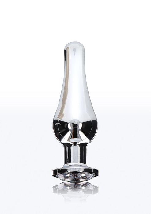 Beste vandaag nog: Diamond Bum Bijou Small by ToyJoy Anal Play - bij Happytoys Sexshop: online sex shop for Feeling Happy & Easy 😊