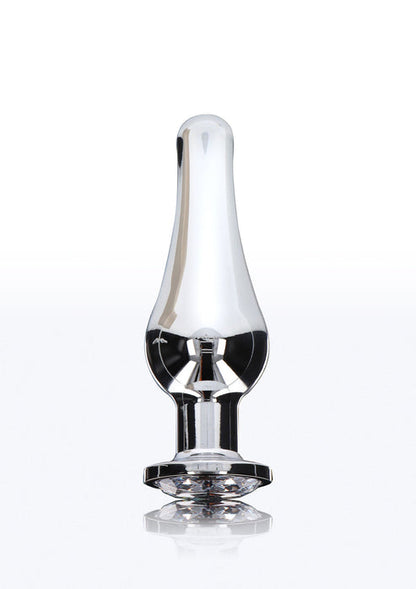 Beste vandaag nog: Diamond Bum Bijou Small by ToyJoy Anal Play - bij Happytoys Sexshop: online sex shop for Feeling Happy & Easy 😊
