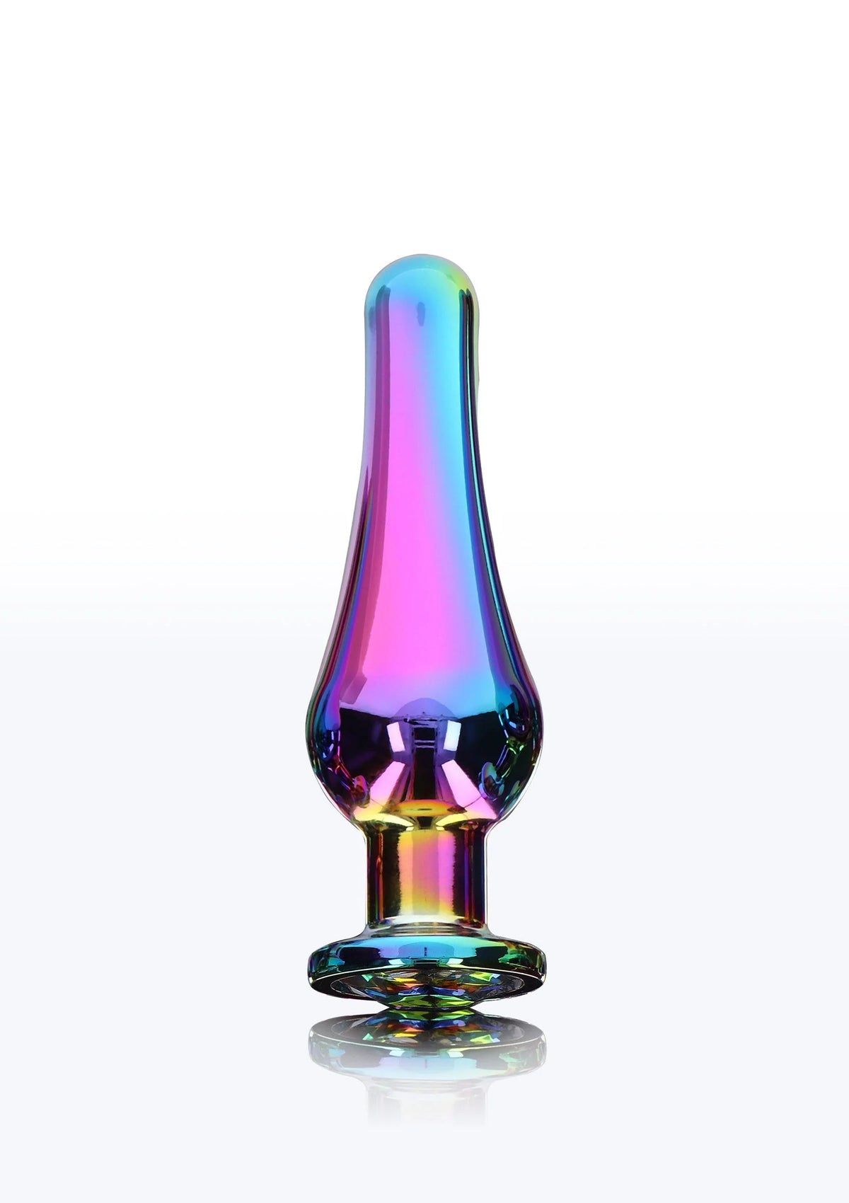 Bestel: Twilight Bum Bijou Small - bij Happytoys: de erotische sex webshop | liever Happy dan Easy ⭐⭐⭐⭐⭐