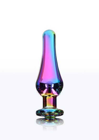 Bestel: Twilight Bum Bijou Small - bij Happytoys: de erotische sex webshop | liever Happy dan Easy ⭐⭐⭐⭐⭐