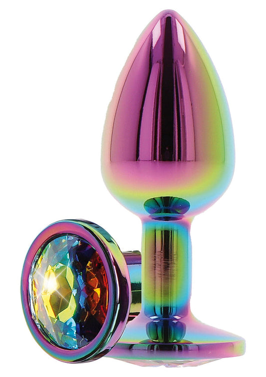 Twilight Booty Jewel Large by ToyJoy Anal Play