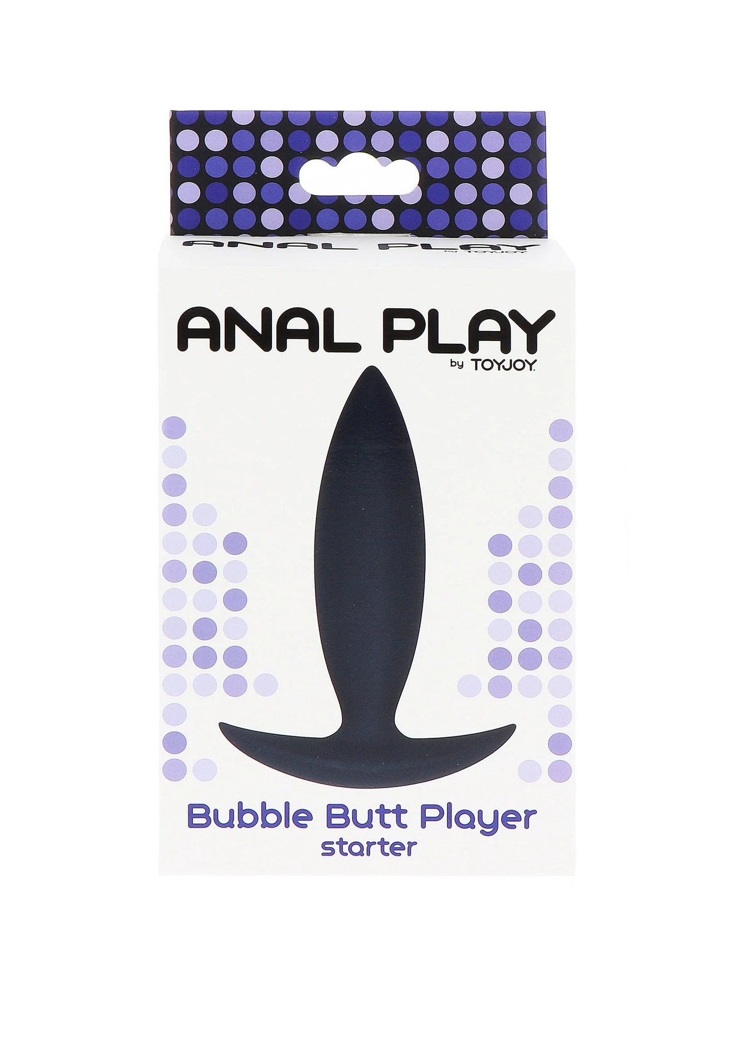 Bubble Butt Player Starter by ToyJoy