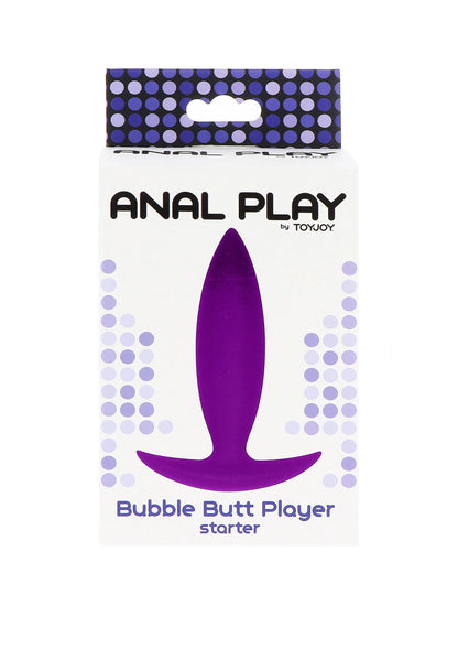 Bubble Butt Player Starter by ToyJoy