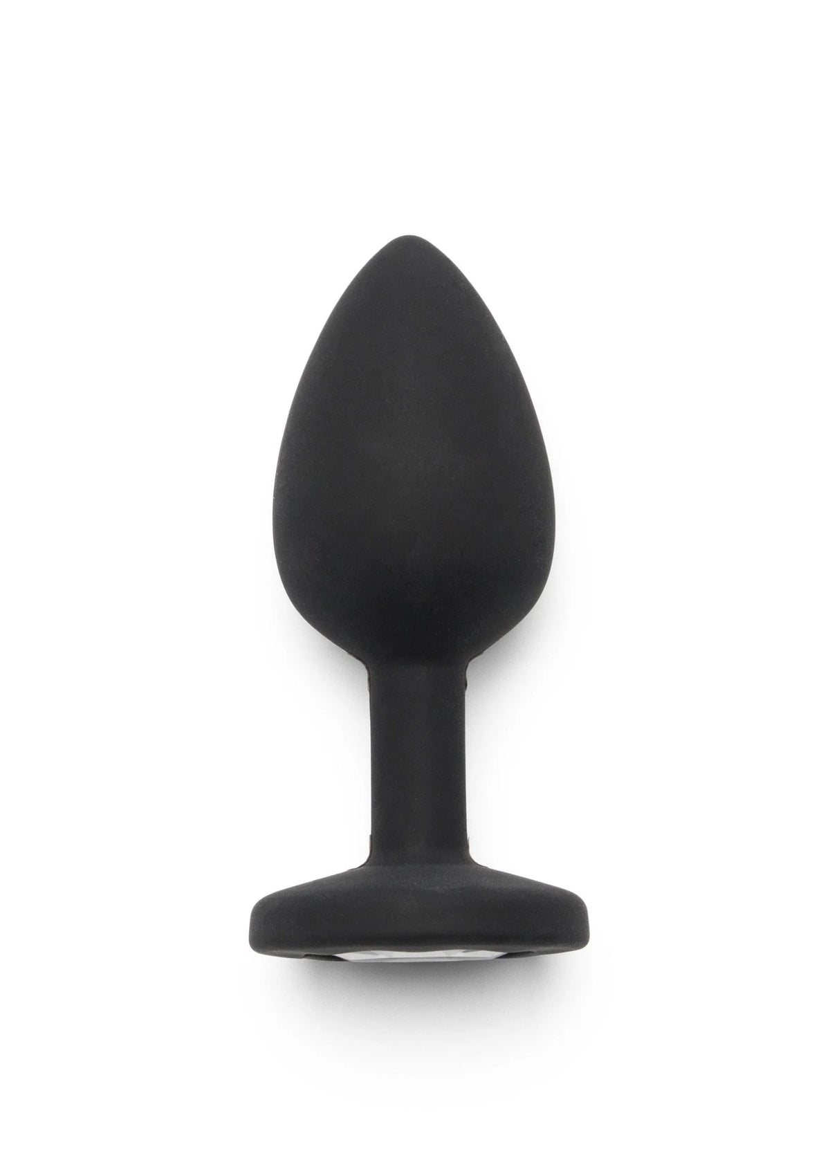 Bestel: Diamond Booty Jewel Small - bij Happytoys: de erotische sex webshop | liever Happy dan Easy ⭐⭐⭐⭐⭐