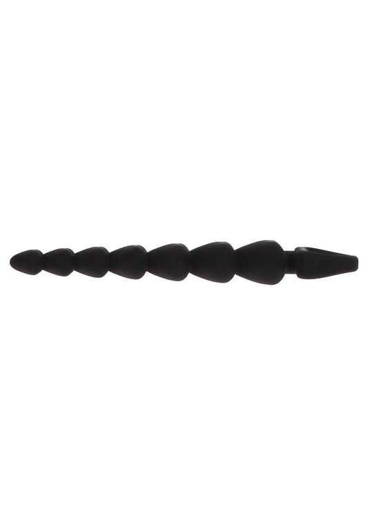 Bestel: Heart Beads - bij Happytoys: de erotische sex webshop | liever Happy dan Easy ⭐⭐⭐⭐⭐