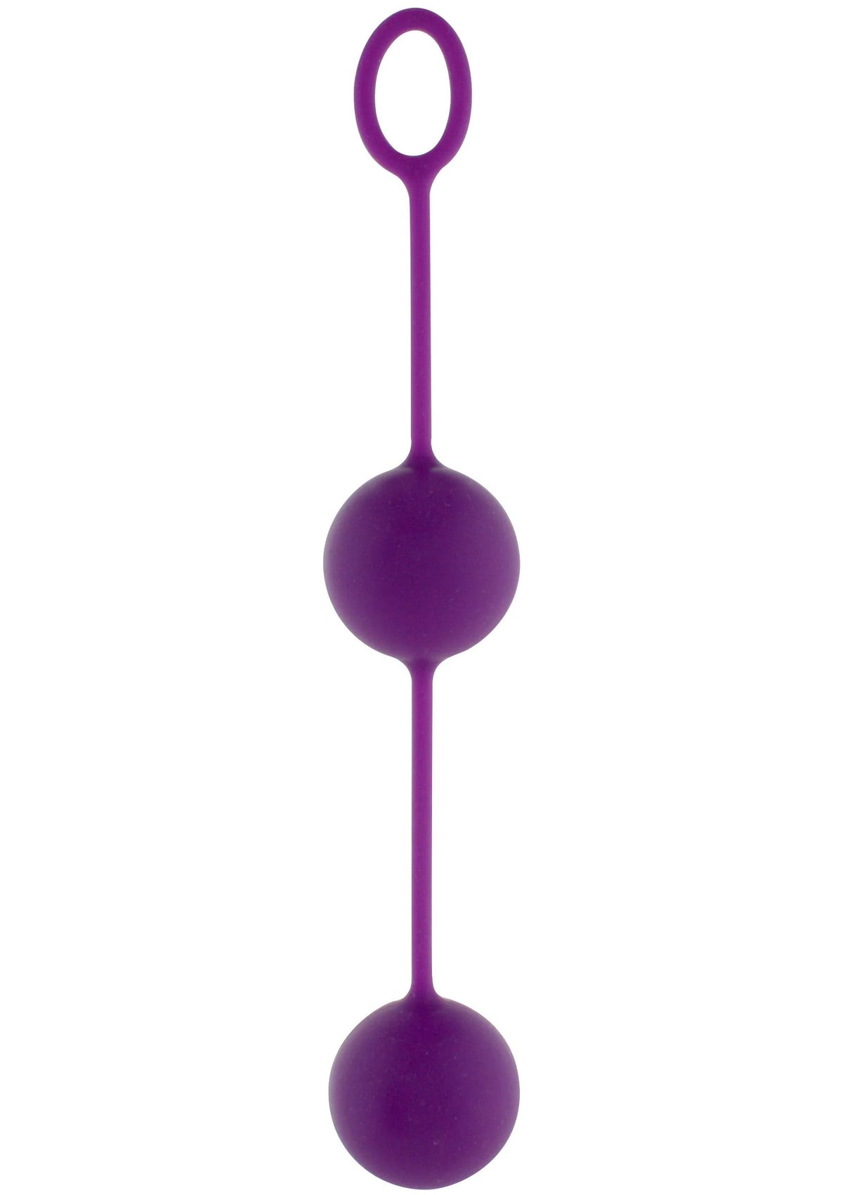 Bestel: Rock & Roll Balls - bij Happytoys: de erotische sex webshop | liever Happy dan Easy ⭐⭐⭐⭐⭐ - Default Title - 10302 - PURPLE