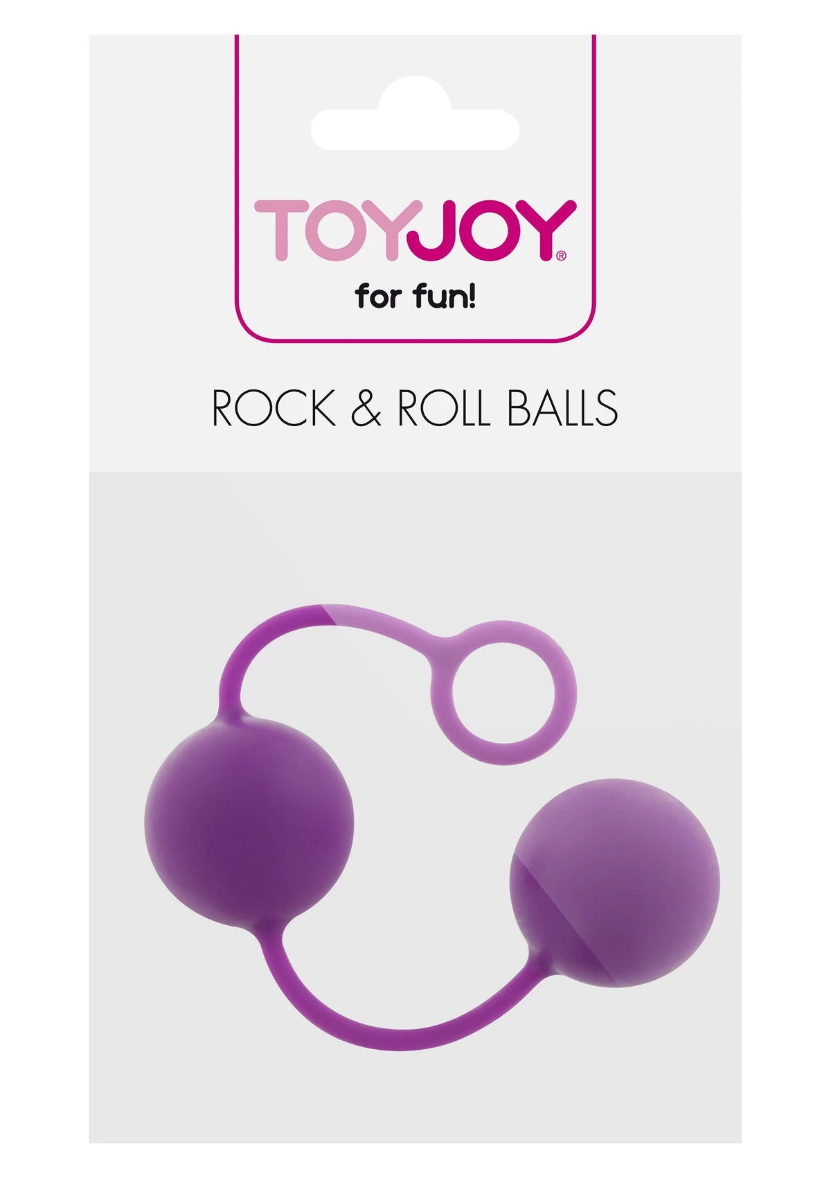 Bestel: Rock & Roll Balls - bij Happytoys: de erotische sex webshop | liever Happy dan Easy ⭐⭐⭐⭐⭐