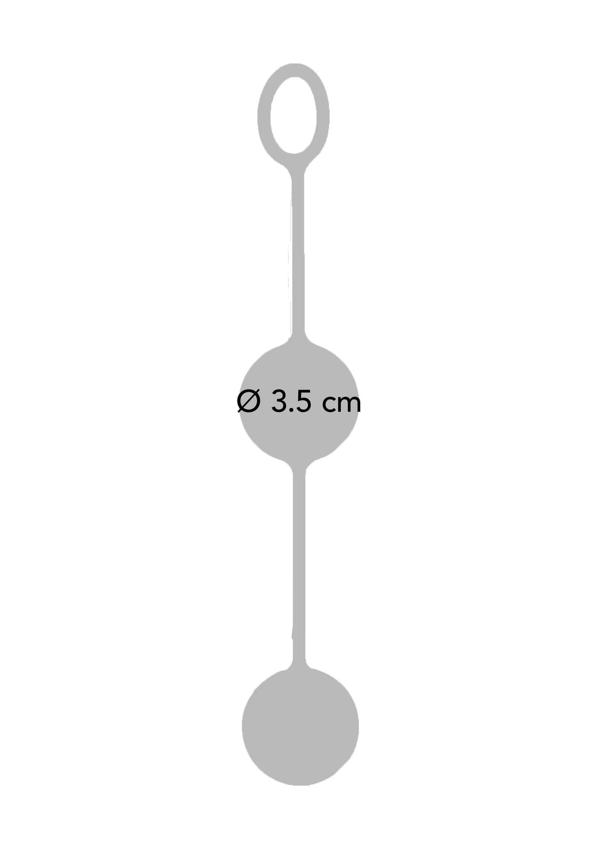 Bestel: Rock & Roll Balls - bij Happytoys: de erotische sex webshop | liever Happy dan Easy ⭐⭐⭐⭐⭐