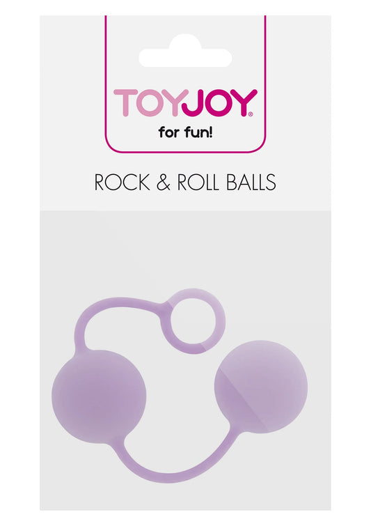 Bestel: Rock & Roll Balls - bij Happytoys: de erotische sex webshop | liever Happy dan Easy ⭐⭐⭐⭐⭐