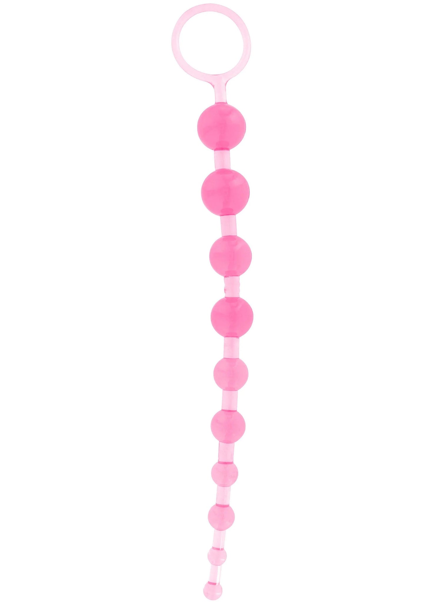 Thai Toy Beads by ToyJoy