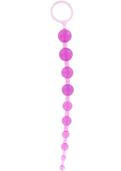 Thai Toy Beads by ToyJoy