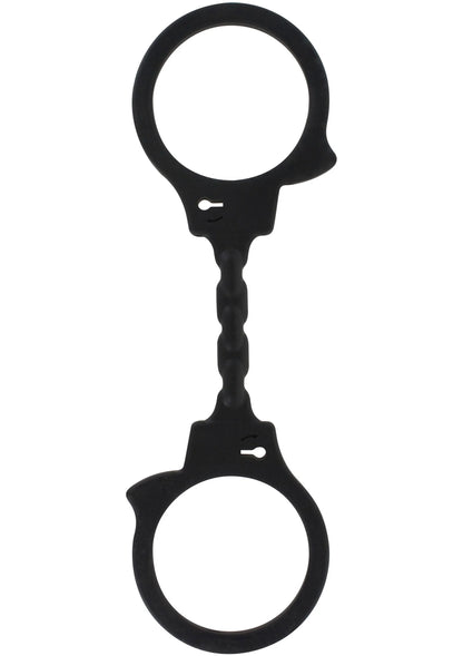 Dehnbare Fun Cuffs von ToyJoy