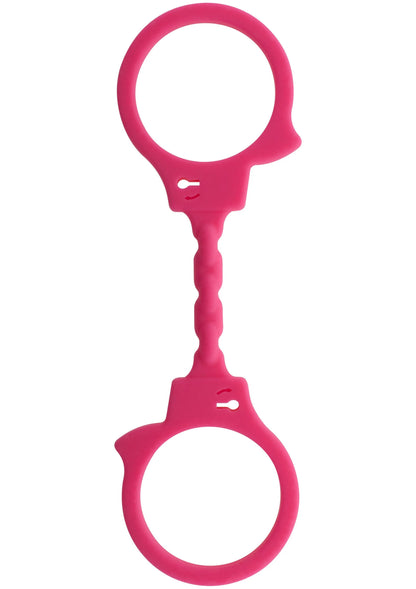 Dehnbare Fun Cuffs von ToyJoy