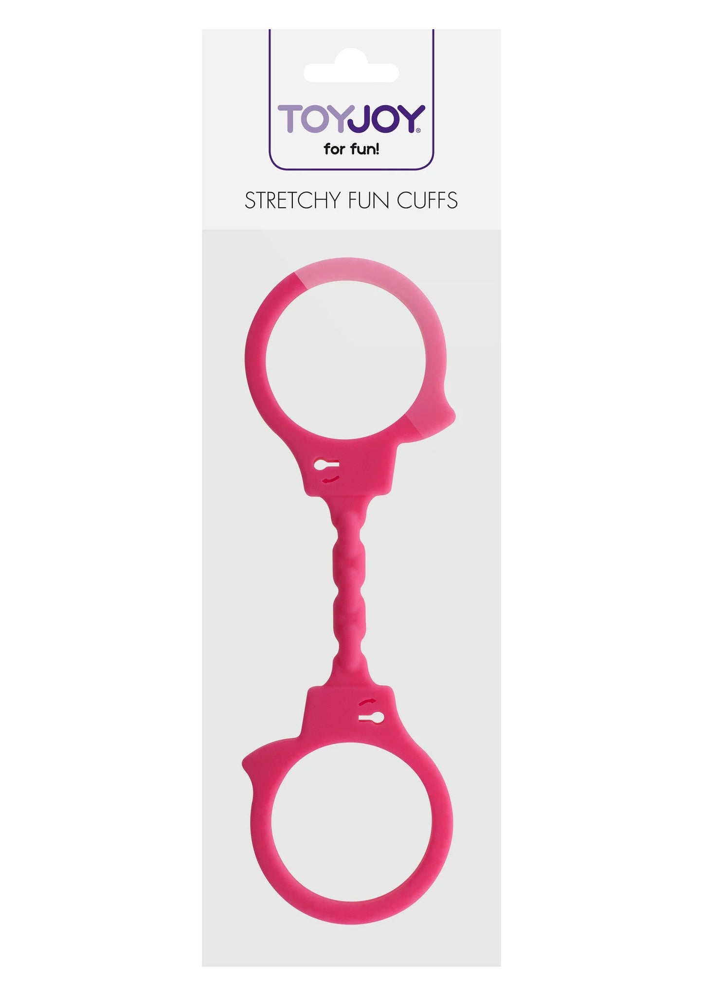 Dehnbare Fun Cuffs von ToyJoy