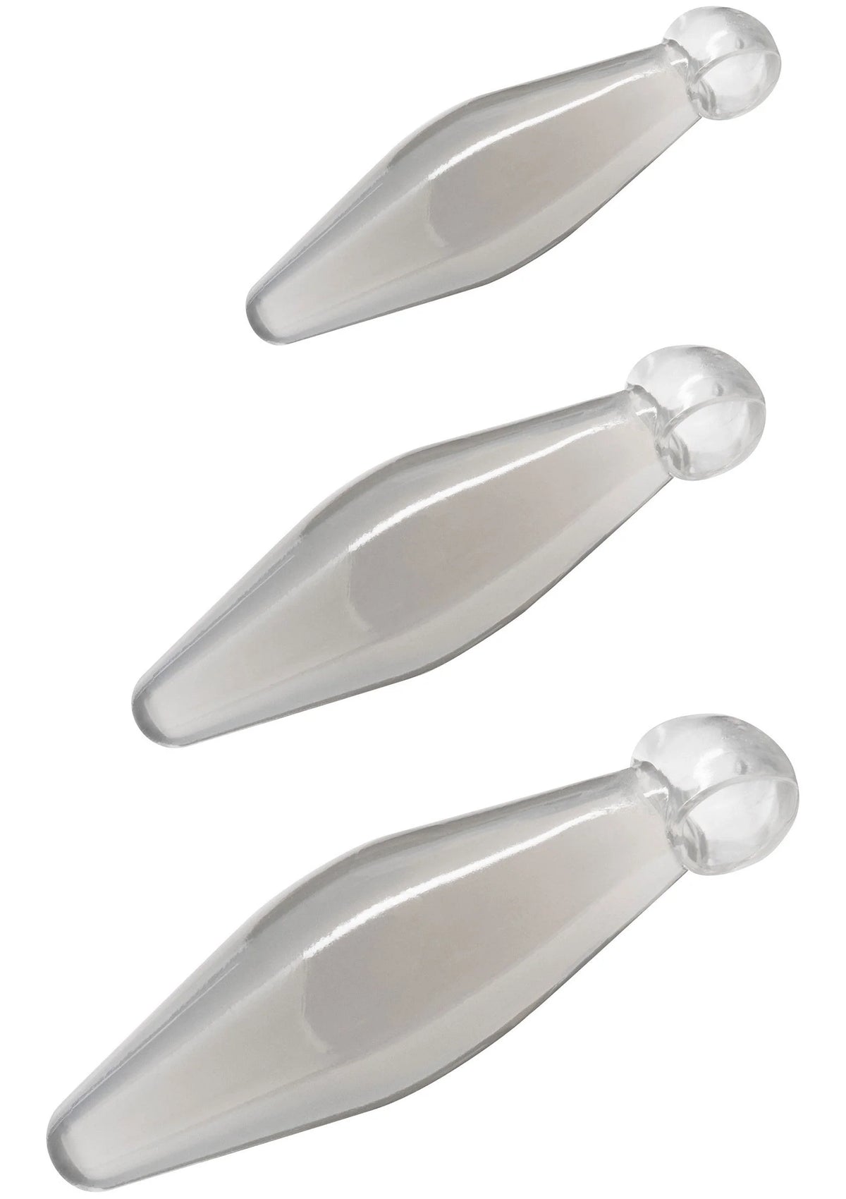 Bestel: Anal Play Finger Rimmer 3pcs by ToyJoy - bij Happytoys: de erotische sex webshop | liever Happy dan Easy ⭐⭐⭐⭐⭐