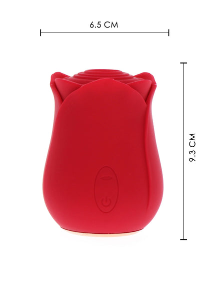 10376_RED_06 | bestel discreet online bij Happytoys, de erotische webshop geleid door een vrouw.