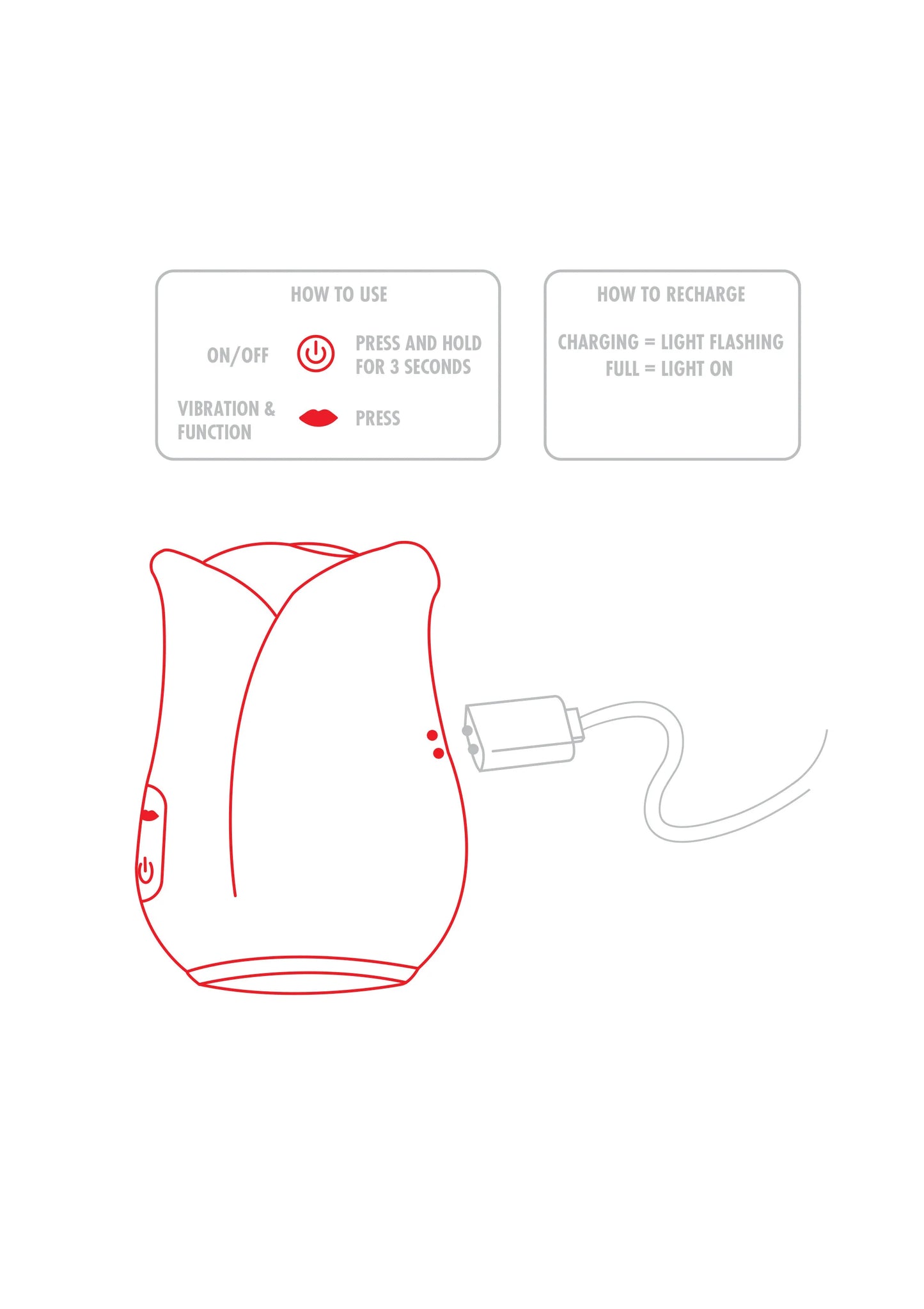 10376_RED_08 | bestel discreet online bij Happytoys, de erotische webshop geleid door een vrouw.