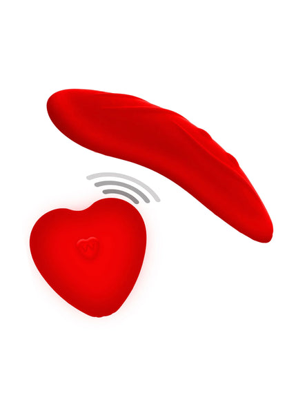 Bestel: Divine Panty Vibrator - bij Happytoys: de erotische sex webshop | liever Happy dan Easy ⭐⭐⭐⭐⭐