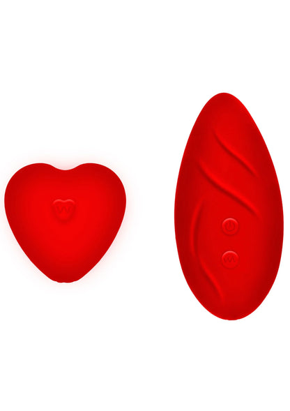 Bestel: Divine Panty Vibrator - bij Happytoys: de erotische sex webshop | liever Happy dan Easy ⭐⭐⭐⭐⭐