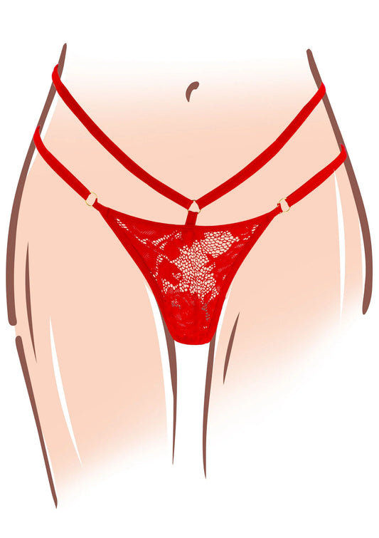 Bestel: Divine Panty Vibrator - bij Happytoys: de erotische sex webshop | liever Happy dan Easy ⭐⭐⭐⭐⭐