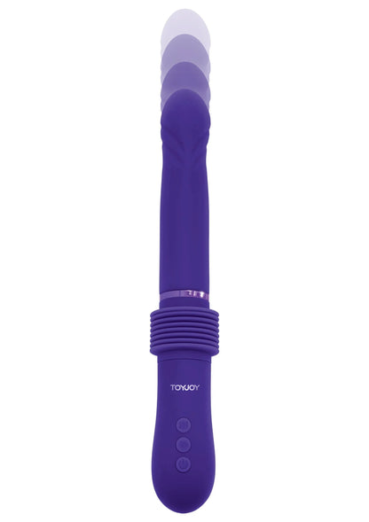 Beste vandaag nog: Magnum Opus Supreme Thruster 2 by ToyJoy - bij Happytoys Sexshop: Toys for Feeling Happy & Easy 😊