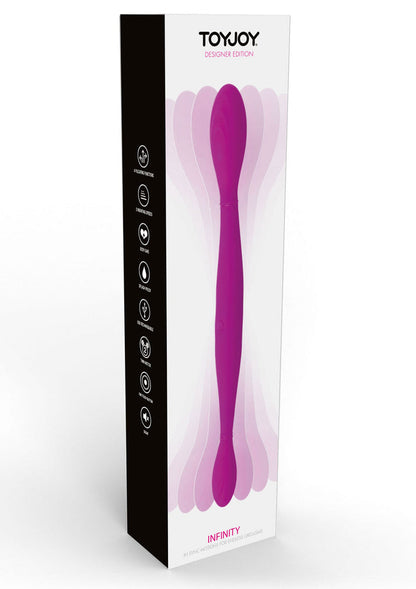 Infinity Doppeldildo