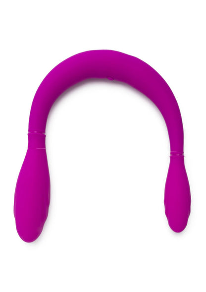 Infinity Doppeldildo