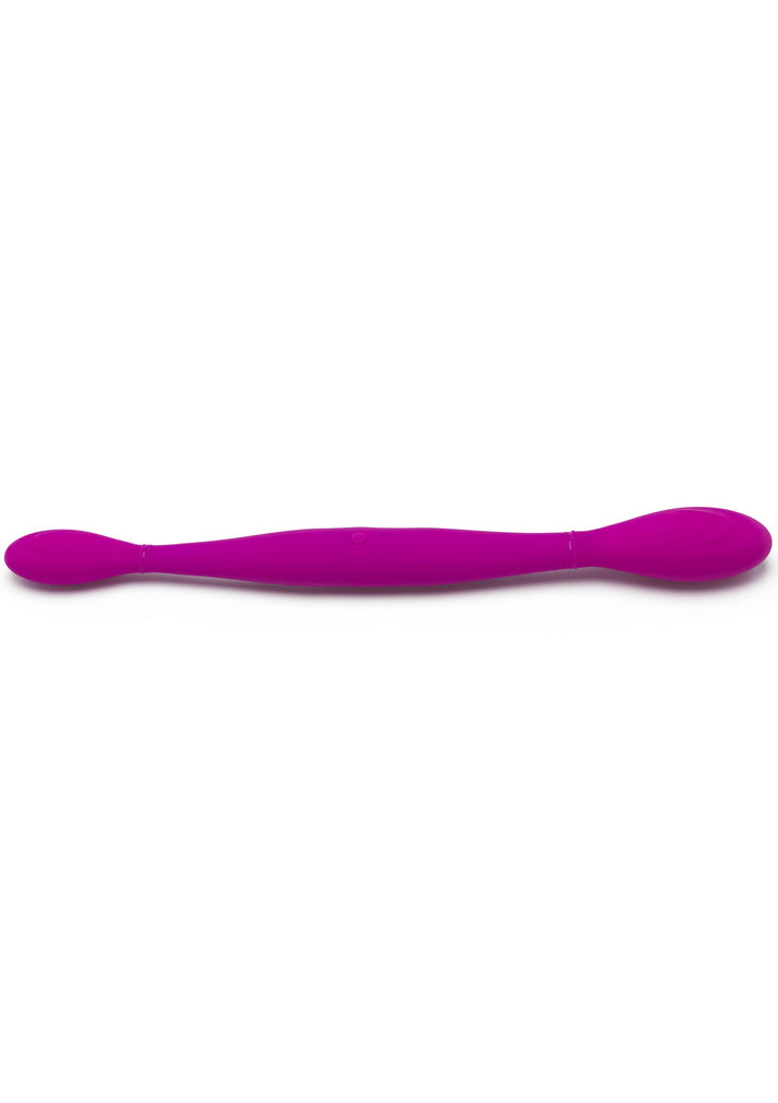 Infinity Doppeldildo