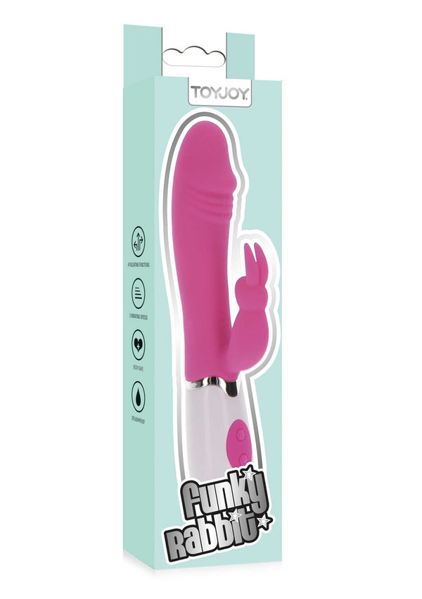 Funky Rabbit by ToyJoy Funky Fun Toys