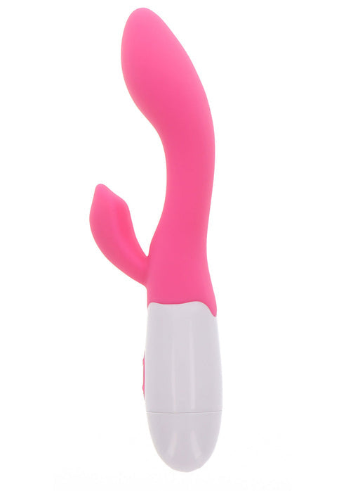 Beste vandaag nog: Funky Lover vibrator by ToyJoy Funky Fun Toys - bij Happytoys Sexshop: online sex shop for Feeling Happy & Easy 😊