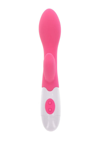 Beste vandaag nog: Funky Lover vibrator by ToyJoy Funky Fun Toys - bij Happytoys Sexshop: online sex shop for Feeling Happy & Easy 😊