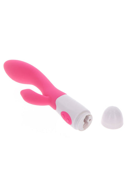 Beste vandaag nog: Funky Lover vibrator by ToyJoy Funky Fun Toys - bij Happytoys Sexshop: online sex shop for Feeling Happy & Easy 😊