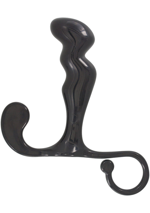 Manpower Power Plug Prostate Massager by ToyJoy