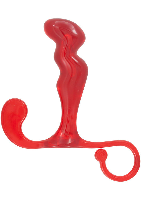 Manpower Power Plug Prostate Massager by ToyJoy