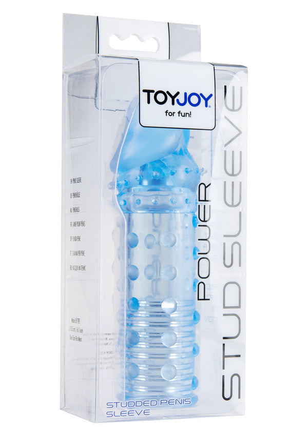 Manpower Power Stud Sleeve by ToyJoy