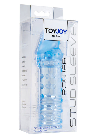 Manpower Power Stud Sleeve by ToyJoy