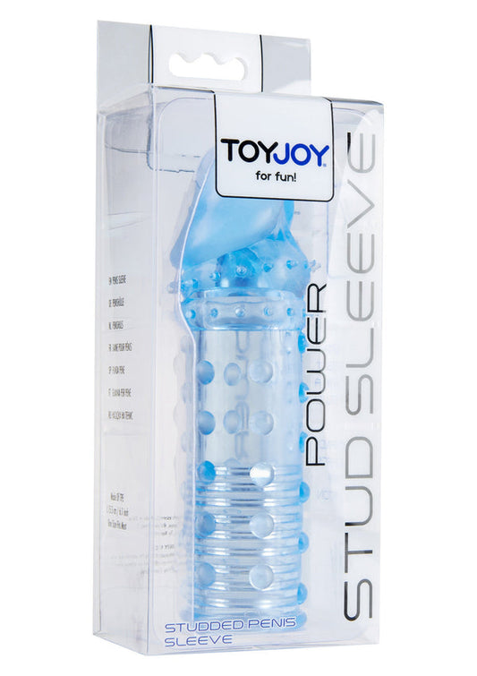 Manpower Power Stud Sleeve by ToyJoy